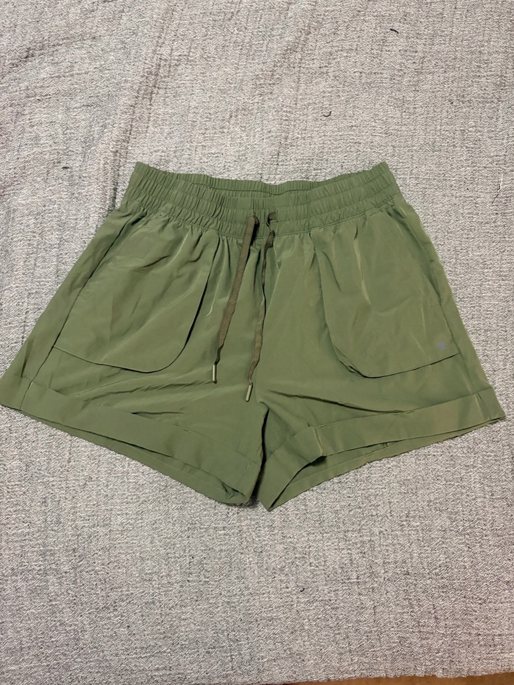 Apana Women’s Athletic Shorts